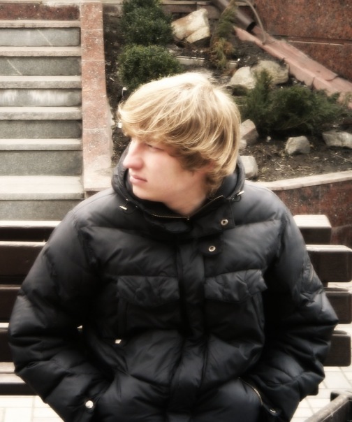 №1, Сеня Самойленко, Днепр (Днепропетровск) №1, Сеня Самойленко, Днепр (Днепропетровск)