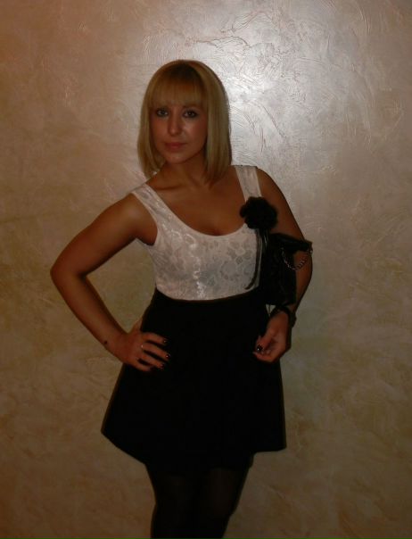 №7, Юлия Татаринова №7, Юлия Татаринова