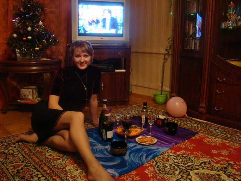 Татьяна Парфененко-Ярошинская | Мурманск