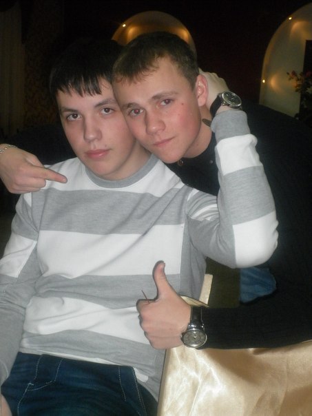 Виталий Рышканич | Подольск / Котовск