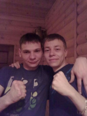 Андрей Соловьев | Сызрань