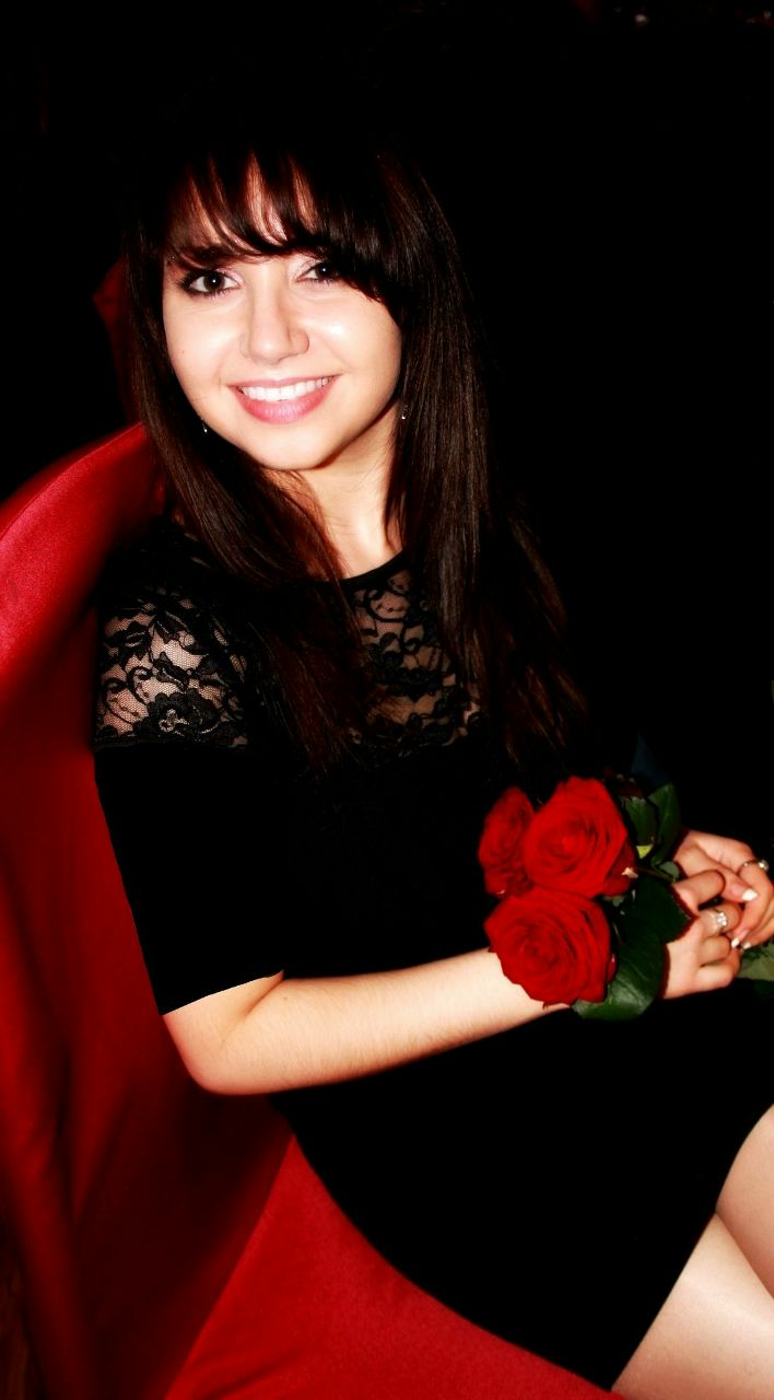 Анна Манасян | Москва