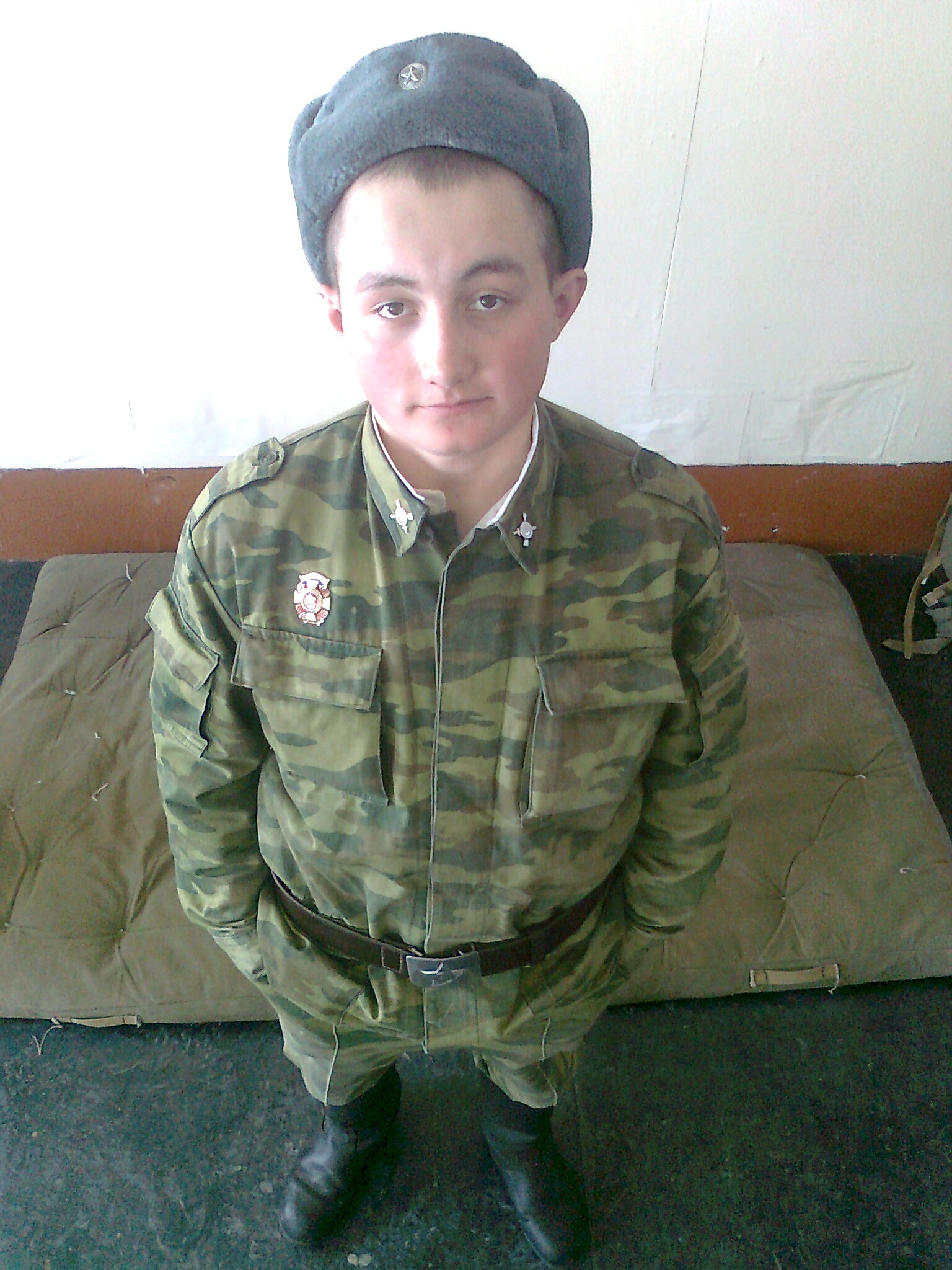 Фото профиля