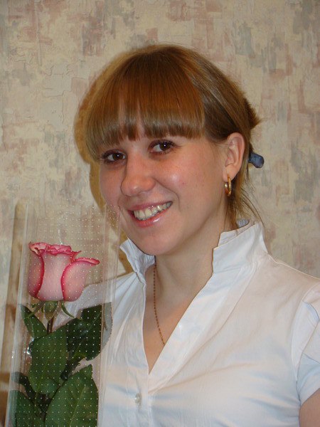 Галина Иванова | Кингисепп