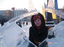 Ксюня Севостьянова, Хабаровск, Россия, 08.11