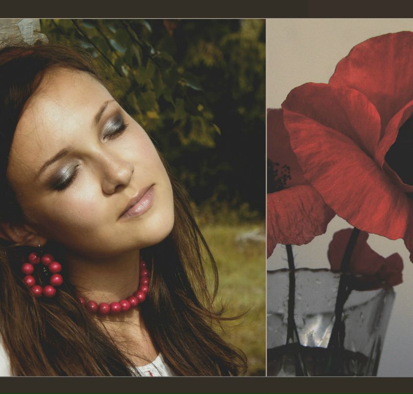 Мар'яна Тугай | Ивано-Франковск