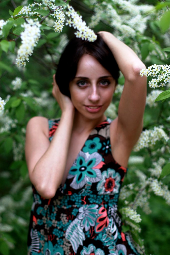 Аня Миронова | Красногорск