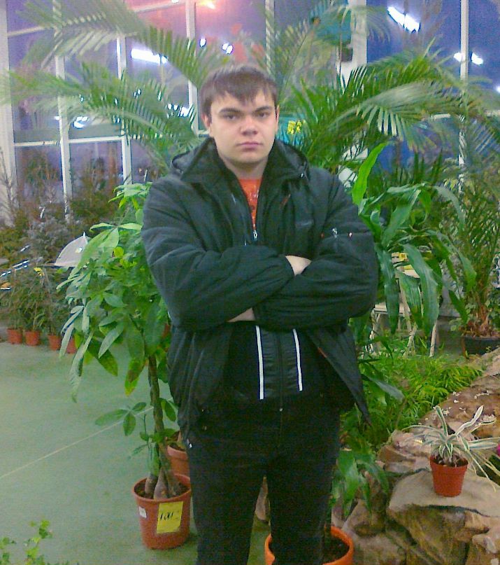 Алексей Бендис | Луганск