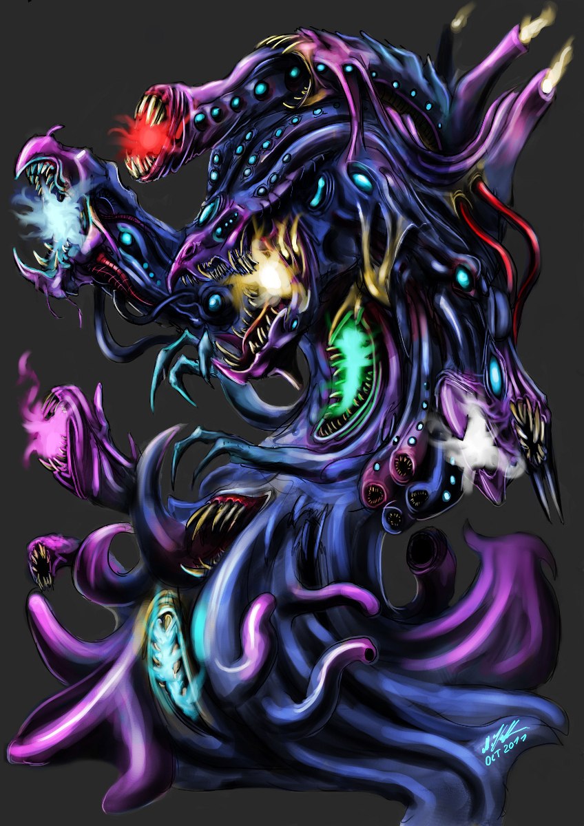 Юрий Горшенин | Санкт-Петербург