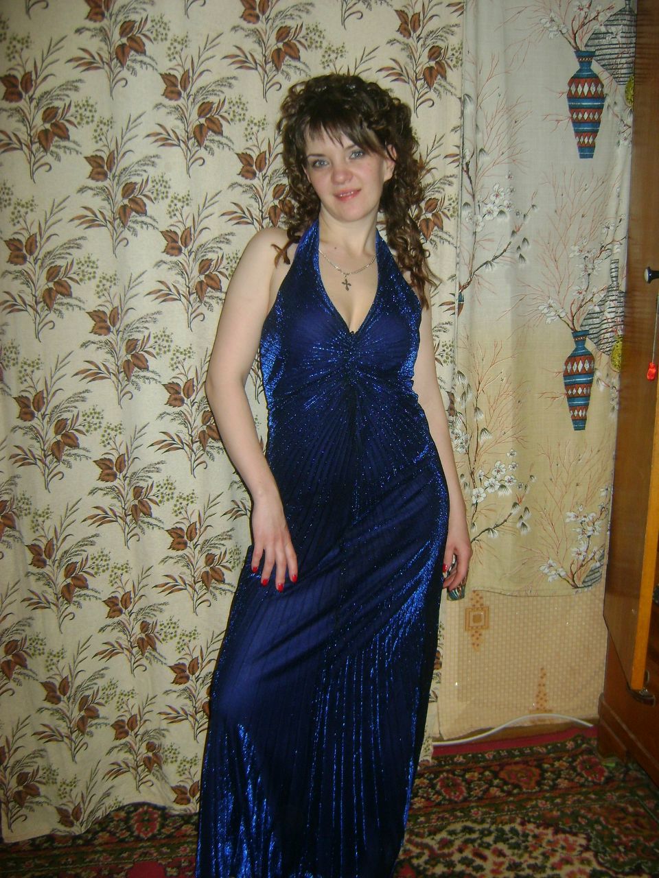 Анастасия Куватова | Санкт-Петербург