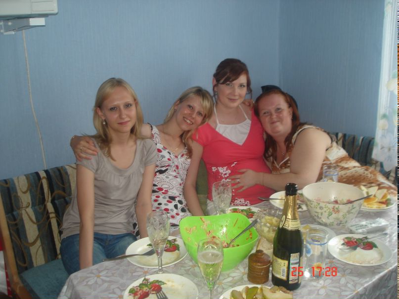 Екатерина Проскурина | Череповец