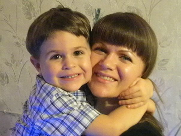 №141, Ольга Шклярук, Мурманск №141, Ольга Шклярук, Мурманск