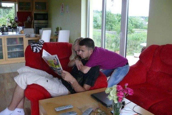 Александр Калягин | Москва