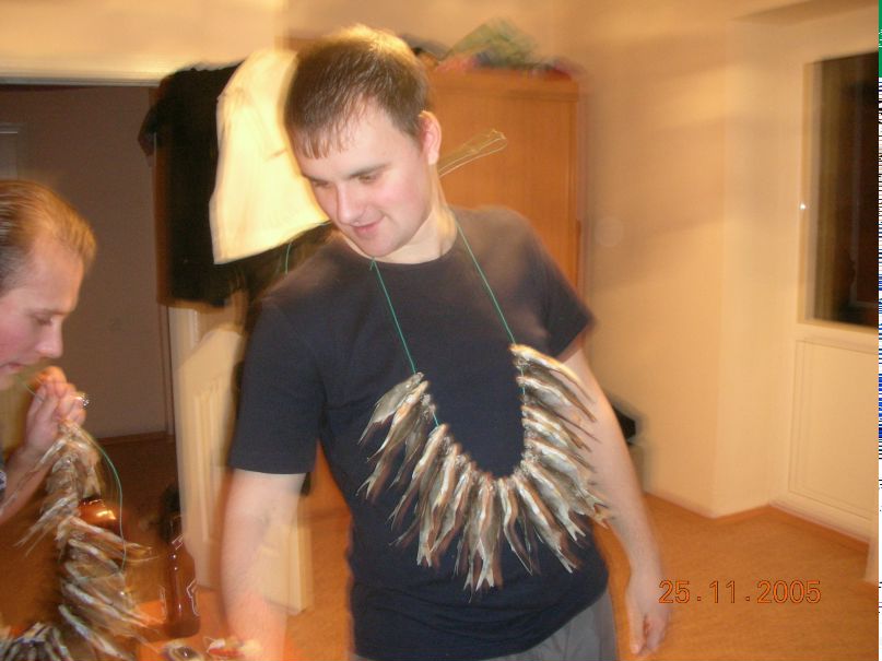 Ирина Терзи | Калининград