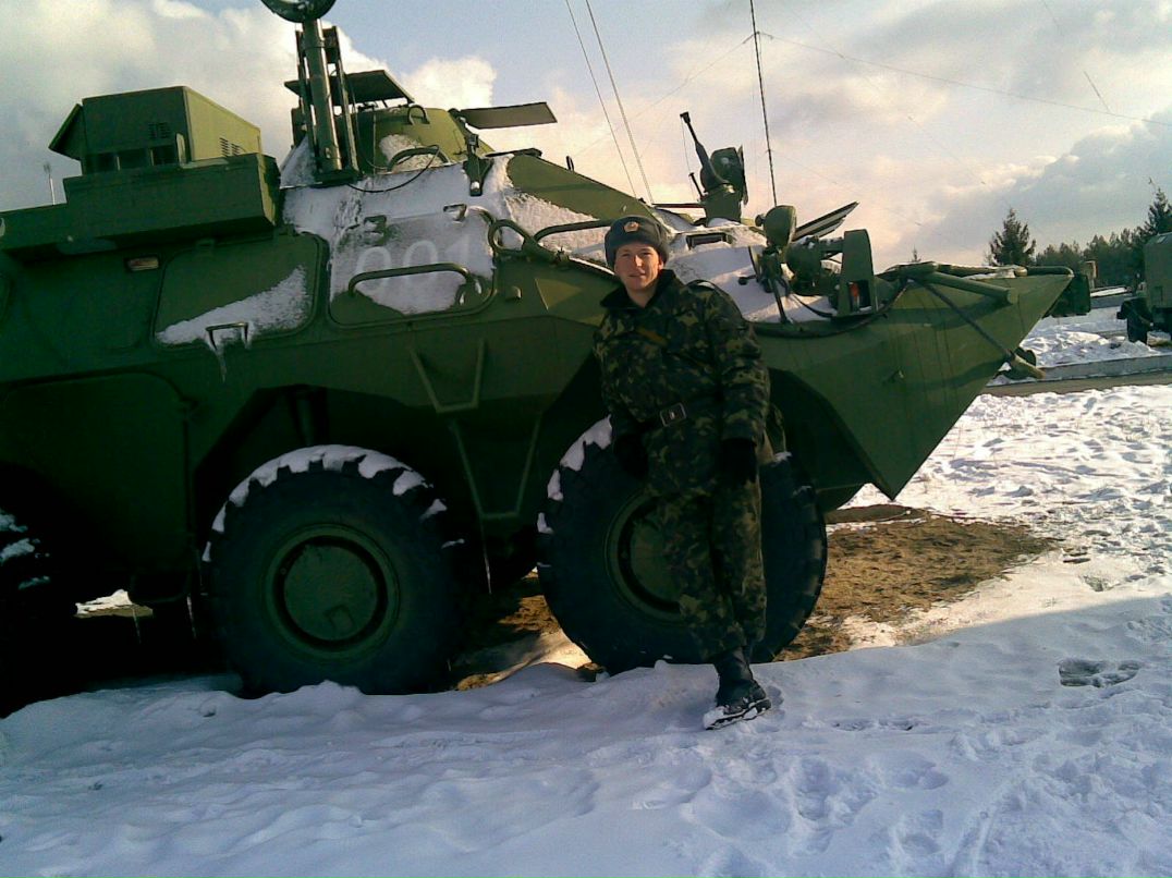 Виталя Макеевский ScorpionCheG | Макеевка