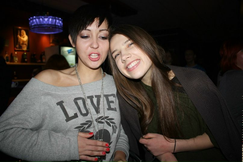 Ира Нечитайло | Одесса