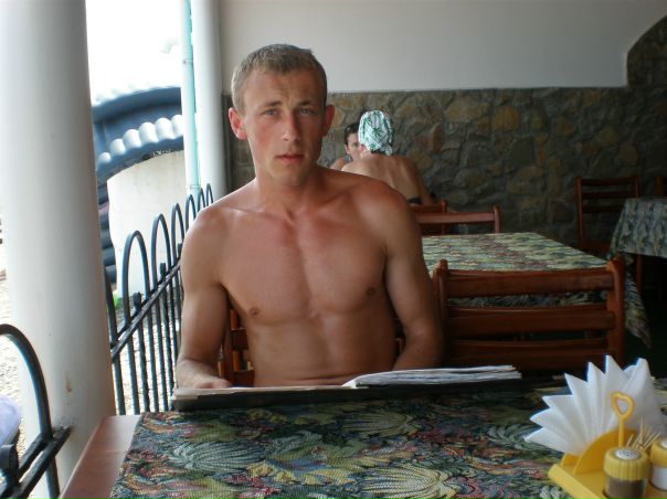 №27, Igor Dobrenko, Киев №27, Igor Dobrenko, Киев