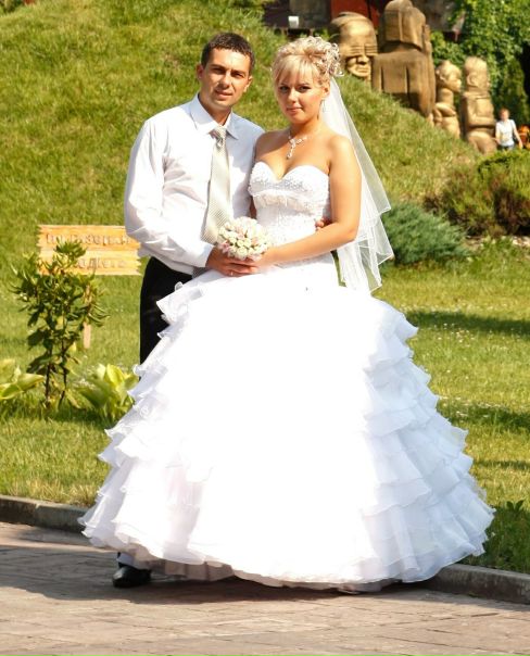 №54, Вика Циватая, 37 лет, Днепр (Днепропетровск) №54, Вика Циватая, 37 лет, Днепр (Днепропетровск)