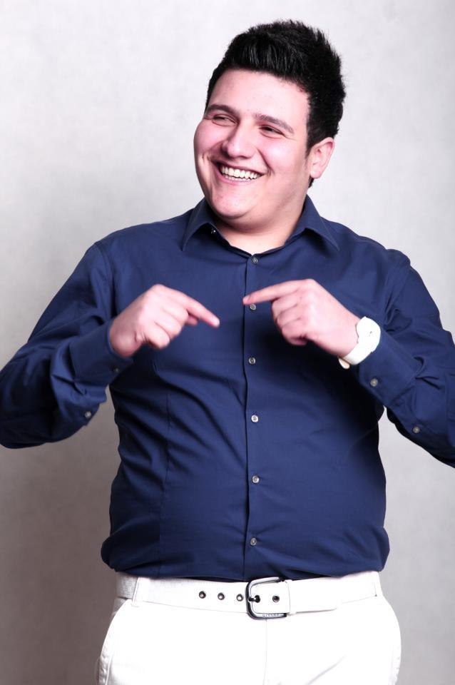 Hilal Aliyev | Баку