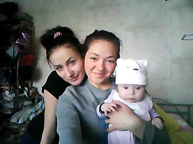 Камилла Габайдулина | Москва