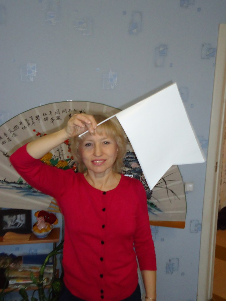 Галина Анашина | Абакан