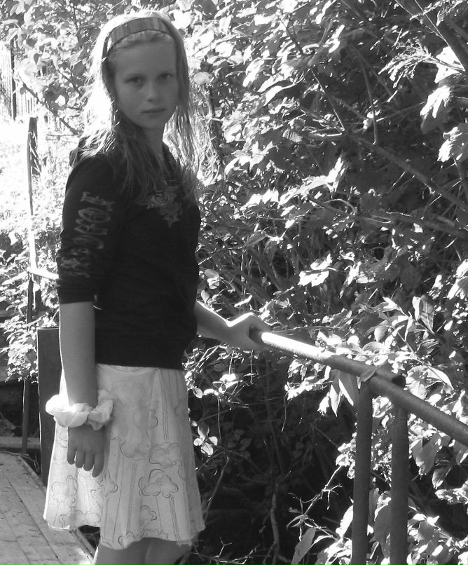 Ольга Дмитриева | Псков