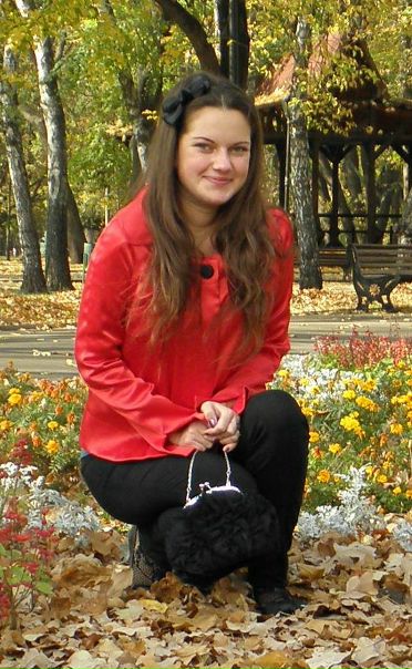 №32, Анастасия Атанасова, 37 лет, Запорожье №32, Анастасия Атанасова, 37 лет, Запорожье