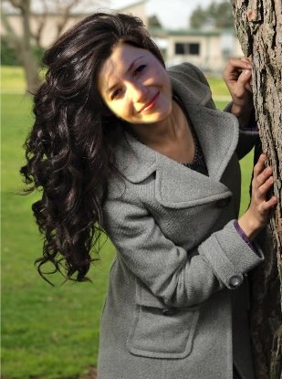 Ирина Наумец | Буча