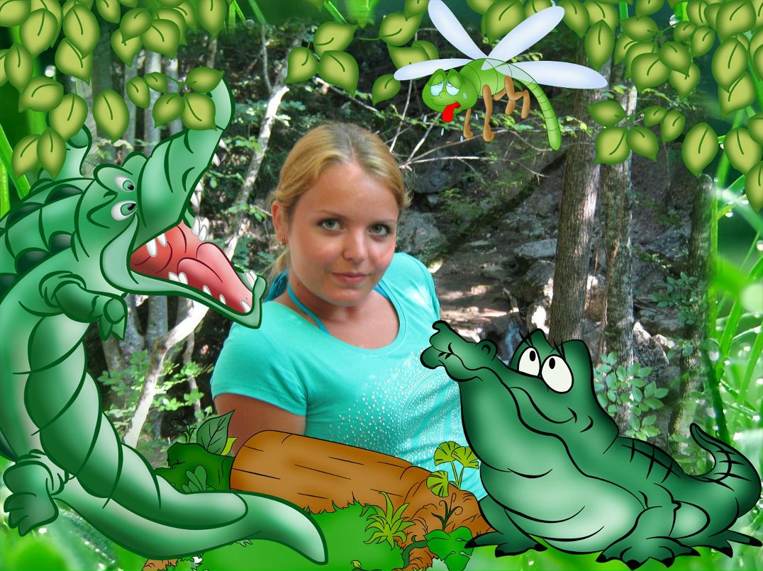 Влада Мовчан | Днепр (Днепропетровск)