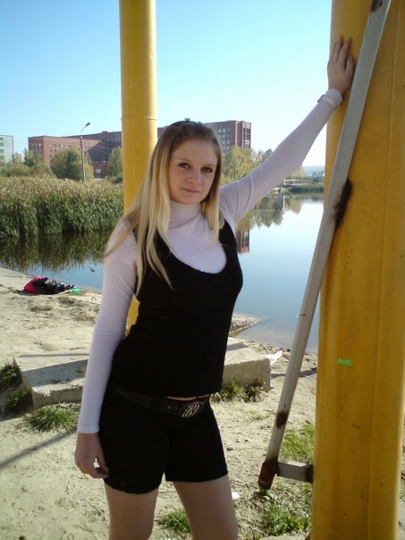 №171, Ирина Ванкова, 21.11.1993, Пенза №171, Ирина Ванкова, 21.11.1993, Пенза