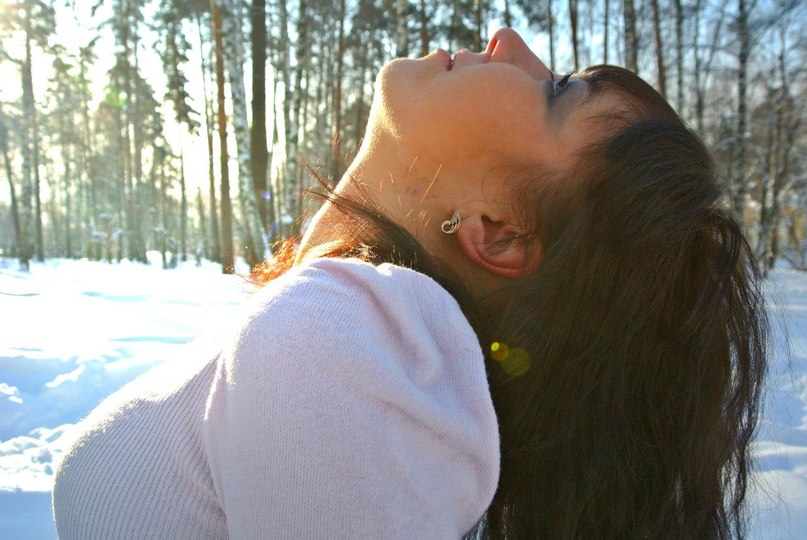 Светлана Щербакова | Иваново