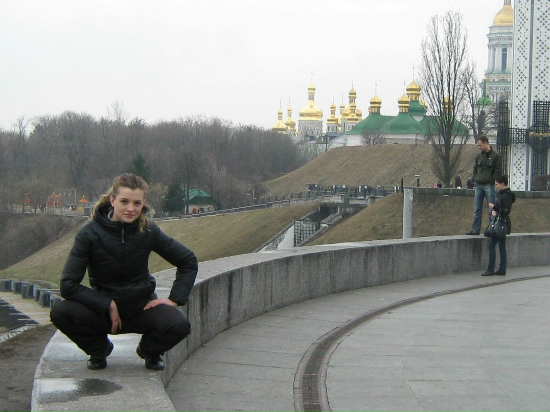 Елена Кропина | Киев