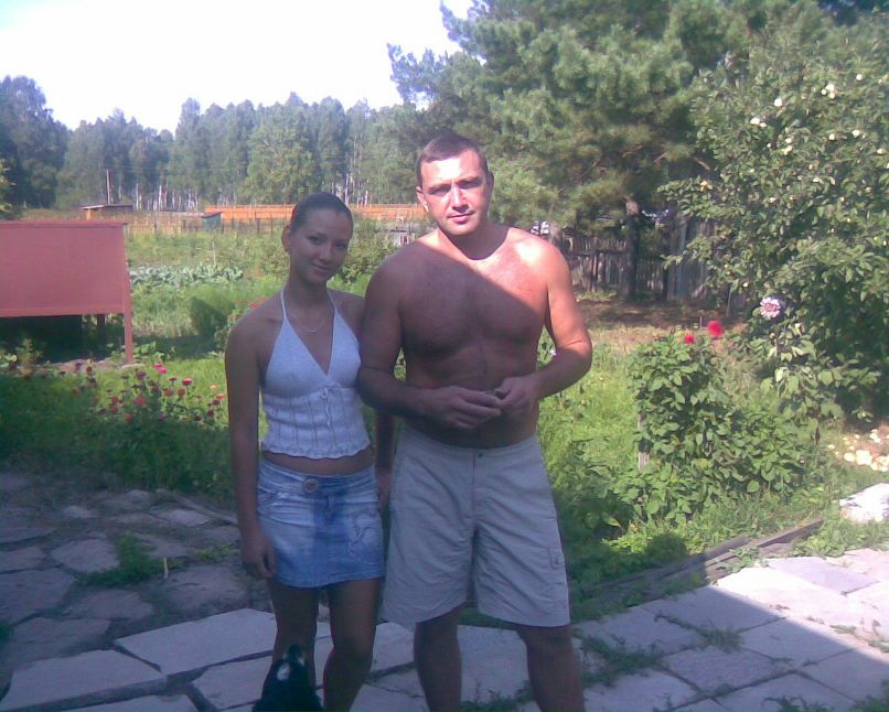 Андрей Суденко | Челябинск