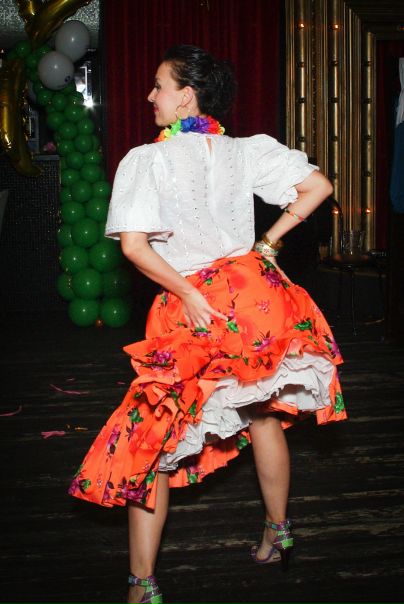 №100, Анна Зоткина-Домаленко №100, Анна Зоткина-Домаленко