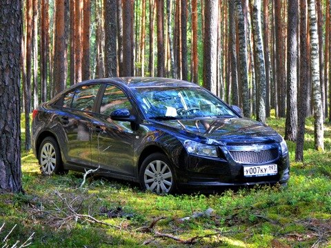 Роман Ергалиев | Челябинск