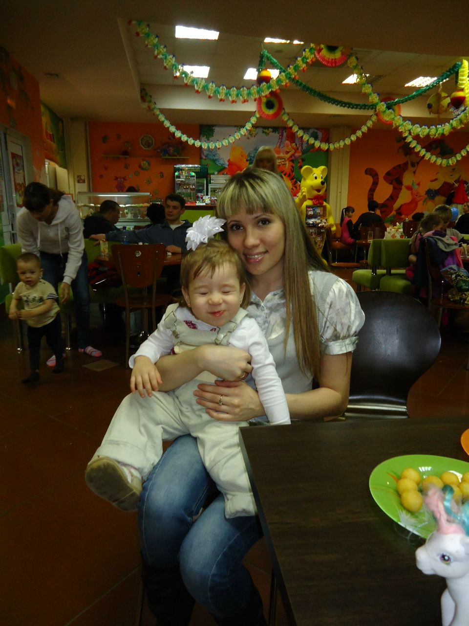 Аня Варданян | Новокузнецк