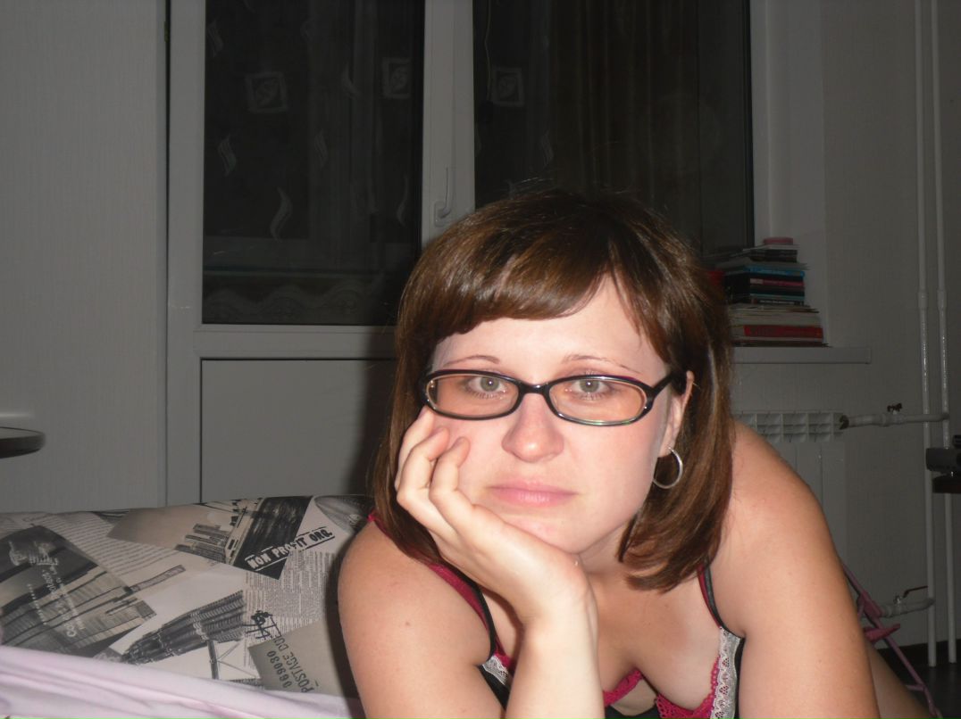 Ирина Аблязова | Кинель