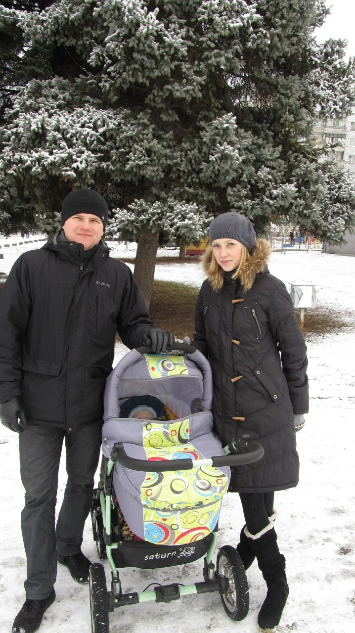 Ігор Slevin nils7 | Запорожье