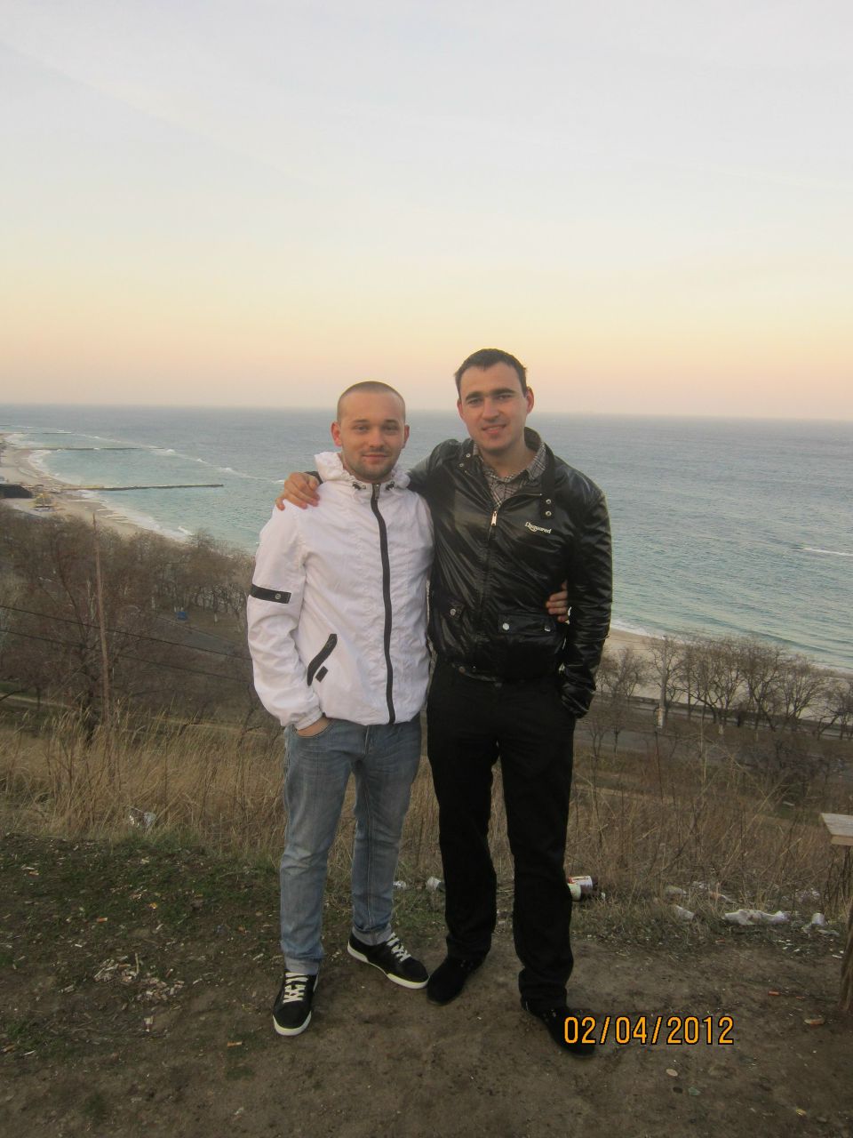 Олег Килимнюк | Одесса