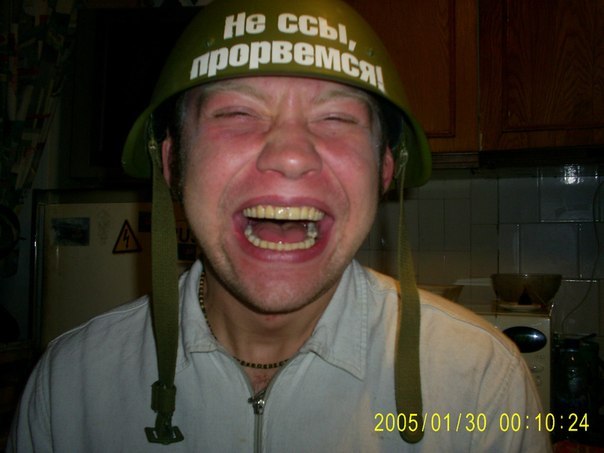 Дмитрий Черкалин NevminozZz | Люберцы