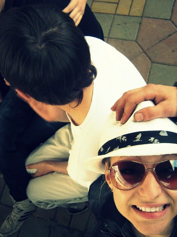 Юлия Кондрашкова | Тамбов