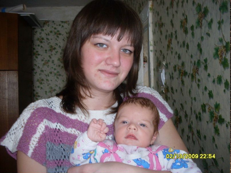 Вера Глазырина | Кремницкое