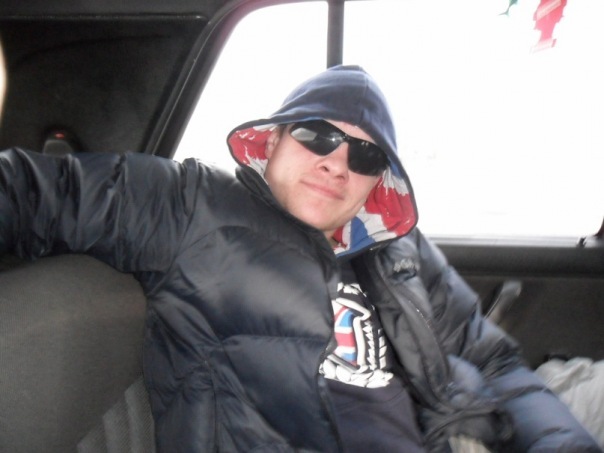 №13, Максим Елецкий №13, Максим Елецкий