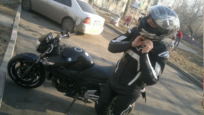 Денис Лапшин | Барнаул