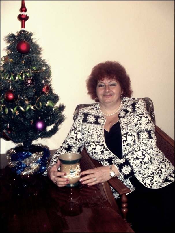 Лариса Переседова | Новомосковск