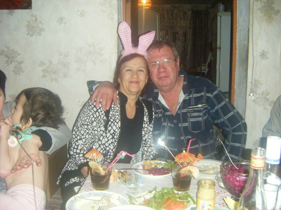 Рома Умаров | Москва