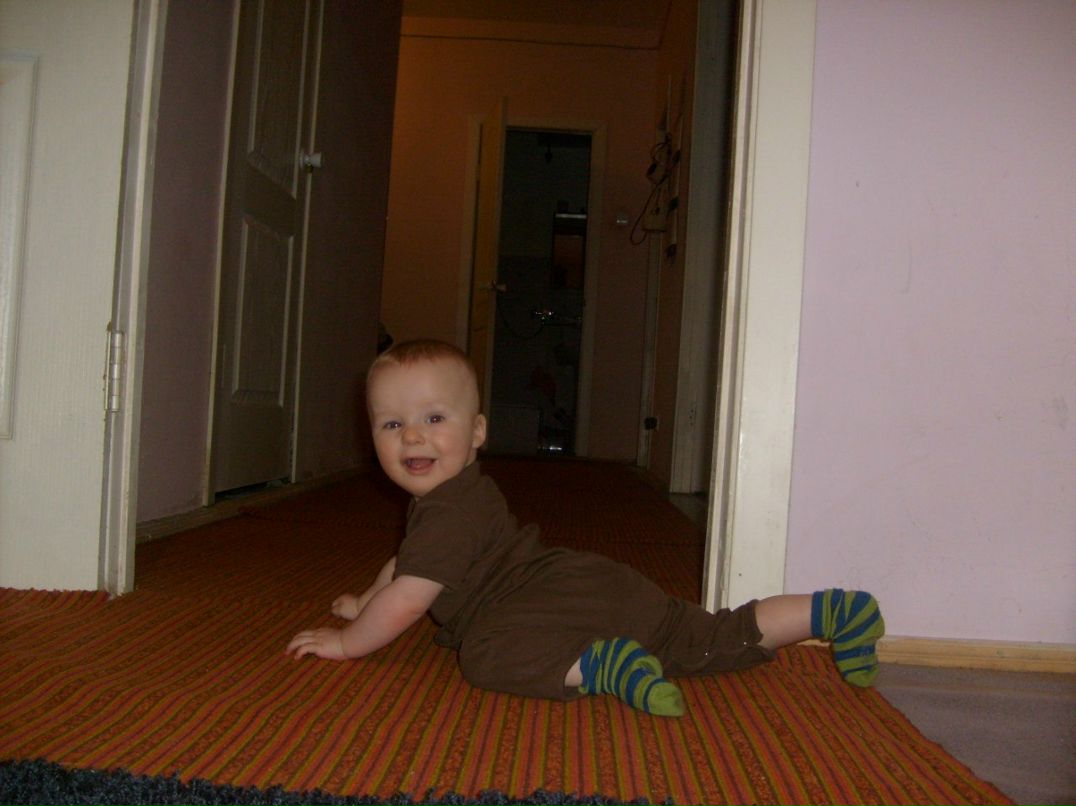 Анна Михайлова | Москва