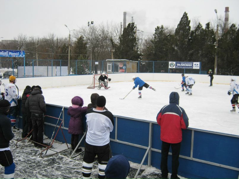 Максим Максимович | Gdynia