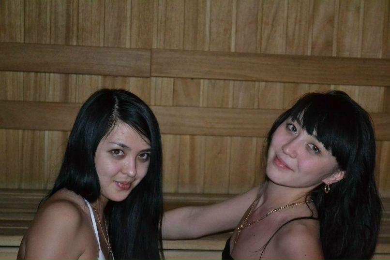 Гулечка Кучина | Липецк