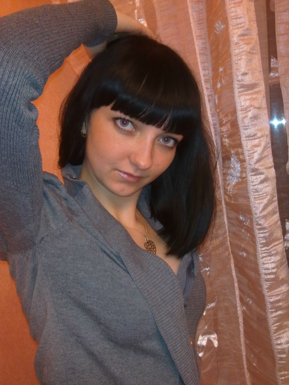 Лена Дураченко | Липецк